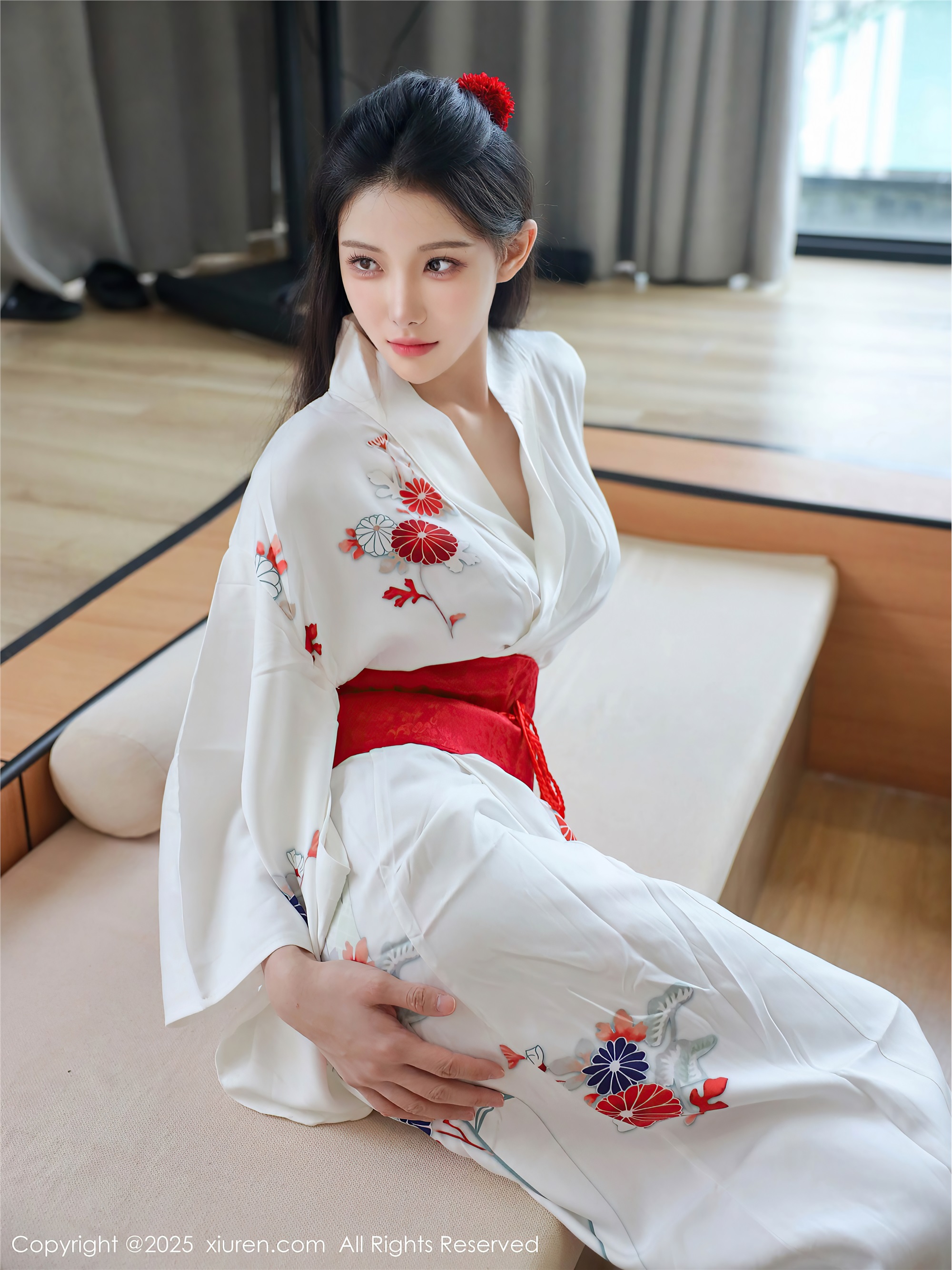 Xiuren秀人网 2025.09.15 NO.10767 梨霜儿